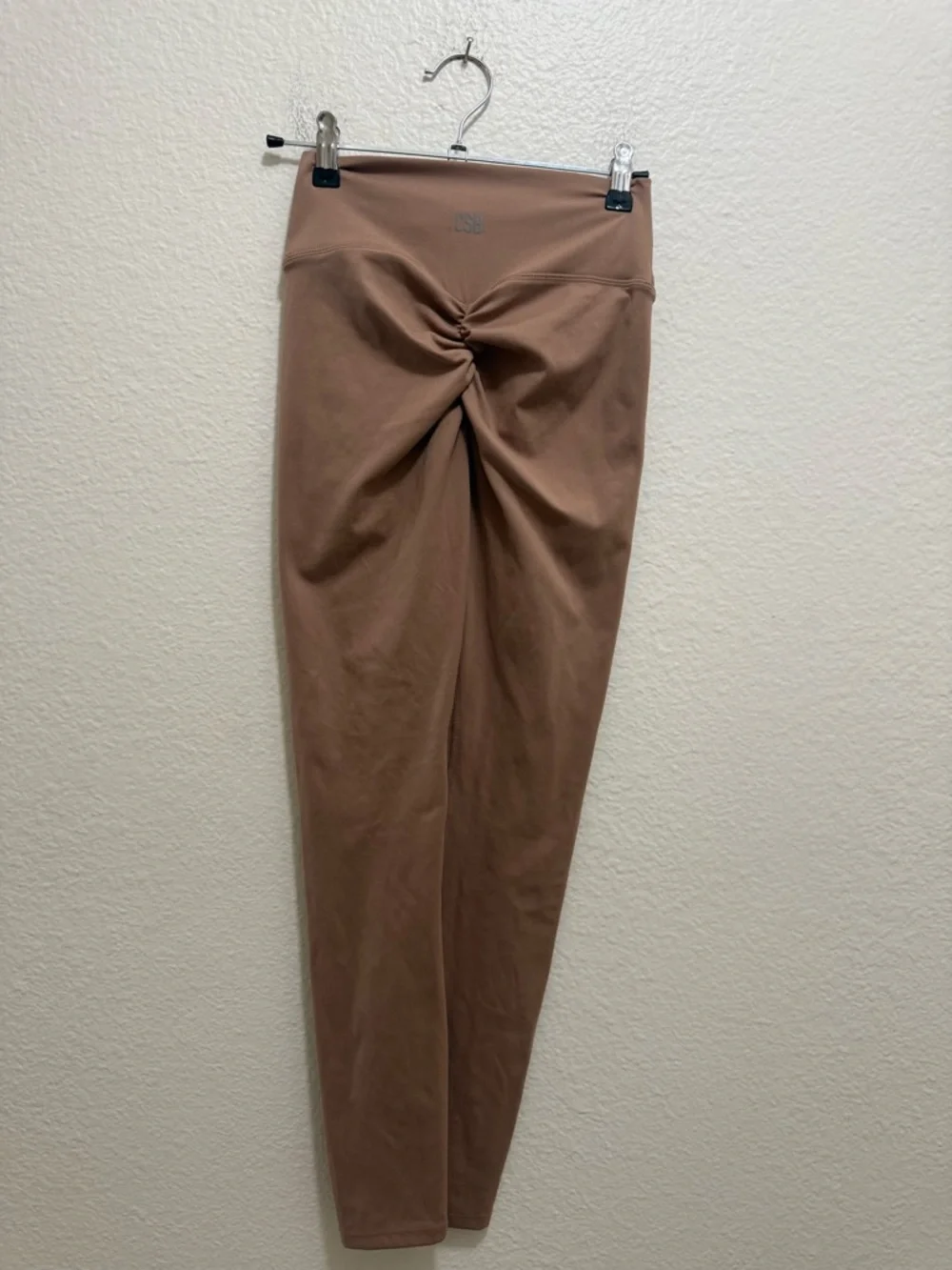 CSB Drawstring Legging - Picture 4 of 6